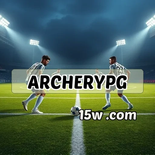 archerypg Aventuras Fantásticas