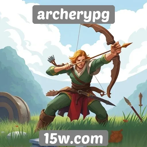 Novos recursos e atualizações do archerypg