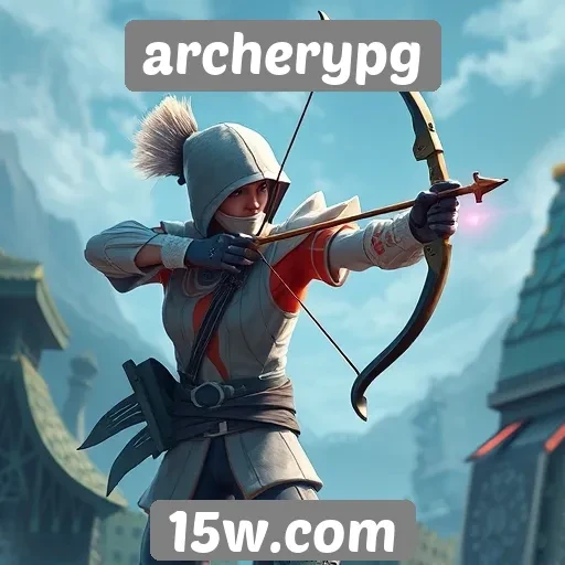 Análise das mecânicas de jogo em archerypg