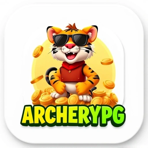 Logotipo archerypg