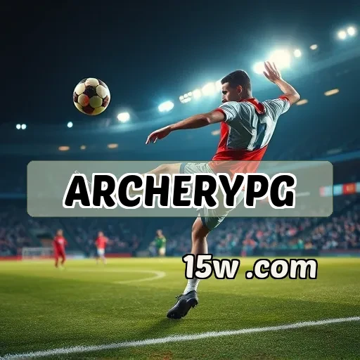 archerypg Quebra-Cabeças