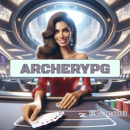 Slots: Aventura Infinita no ArcheryPG Para Todos os Jogadores