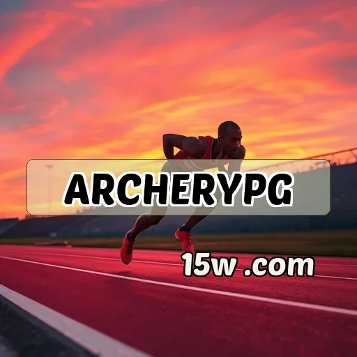 archerypg Jogos de Esporte