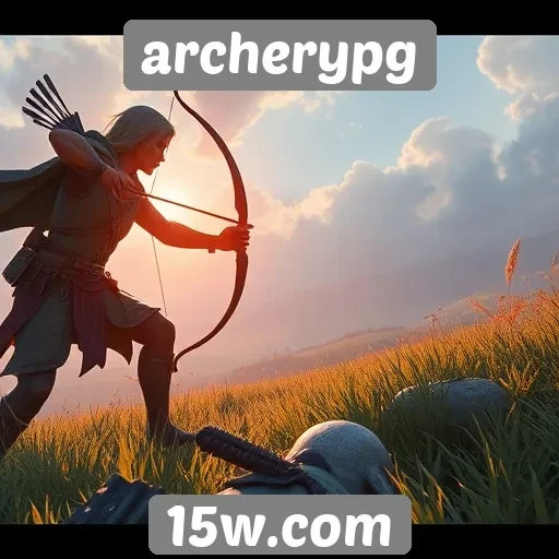 Impacto das atualizações no gameplay do archerypg